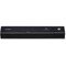 Canon Image Scanner, 8PPM, 12-3/10"x2-1/5"x1-1/2", Black CNMP208II - alternate 1